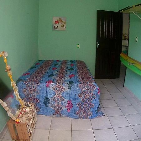 Hostel Atelie Uba Pôrto das Galinhas エクステリア 写真