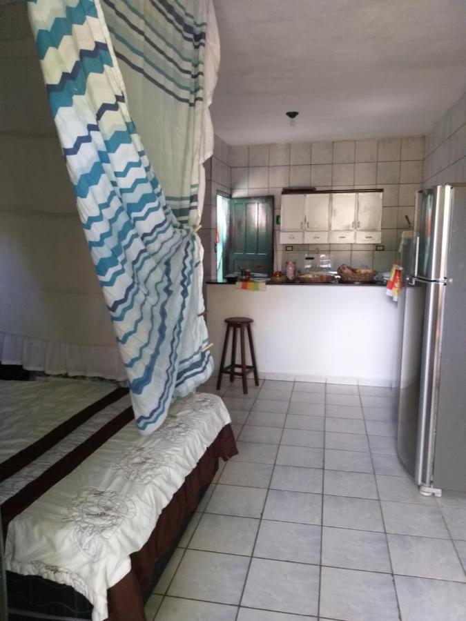 Hostel Atelie Uba Pôrto das Galinhas エクステリア 写真