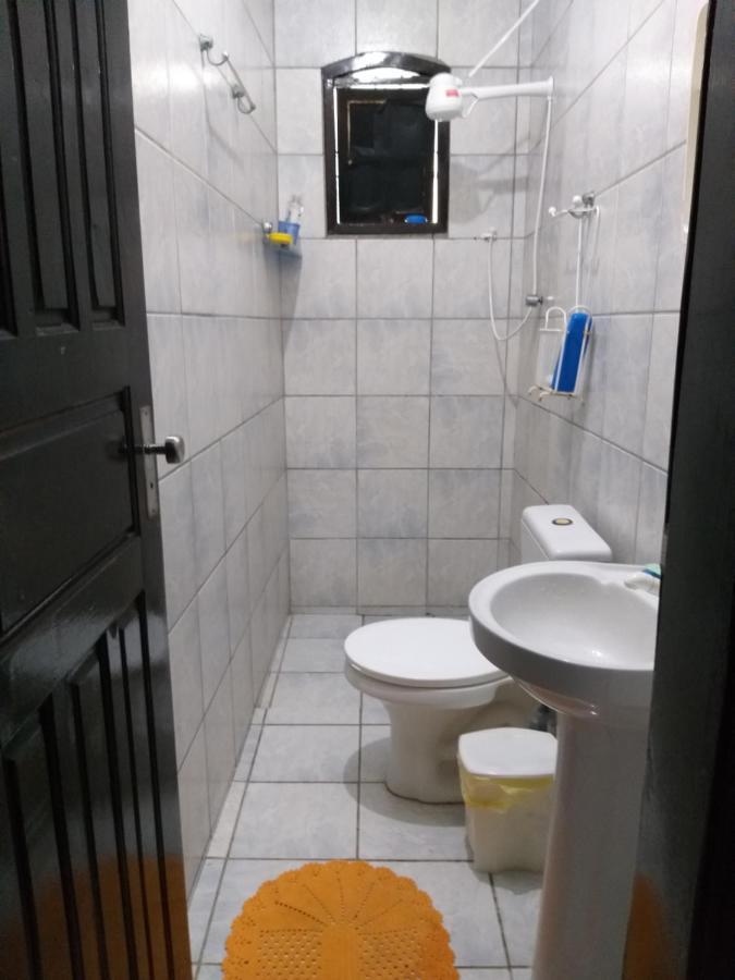 Hostel Atelie Uba Pôrto das Galinhas エクステリア 写真