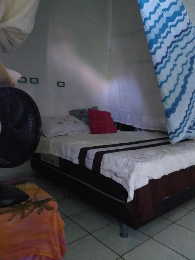 Hostel Atelie Uba Pôrto das Galinhas エクステリア 写真
