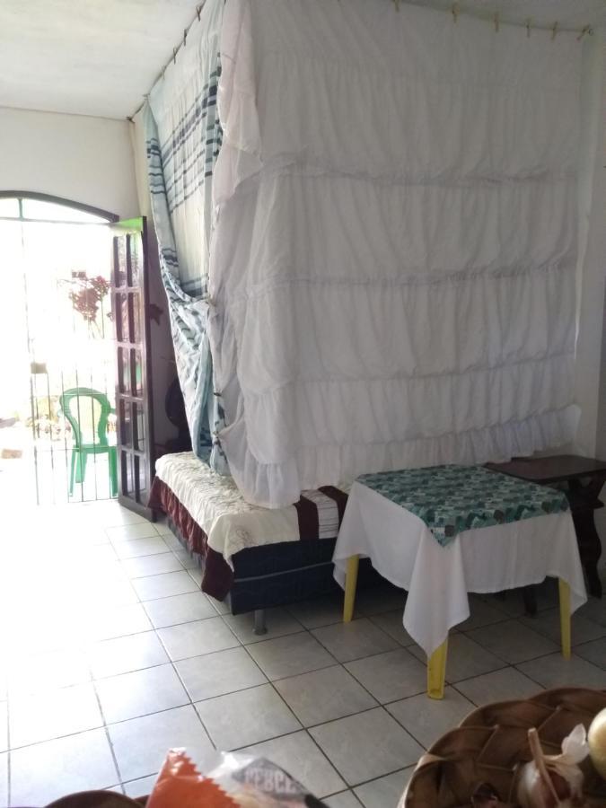 Hostel Atelie Uba Pôrto das Galinhas エクステリア 写真