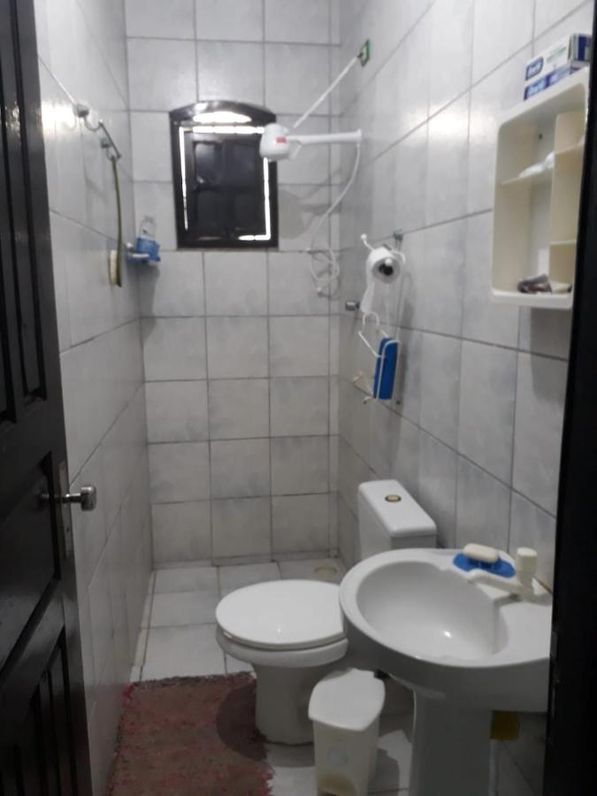 Hostel Atelie Uba Pôrto das Galinhas エクステリア 写真