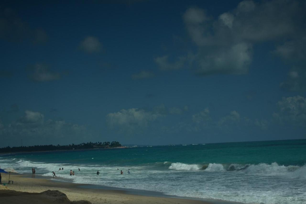 Hostel Atelie Uba Pôrto das Galinhas エクステリア 写真
