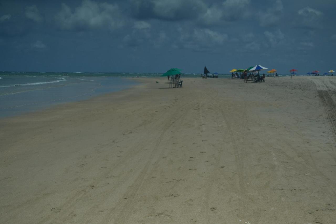 Hostel Atelie Uba Pôrto das Galinhas エクステリア 写真