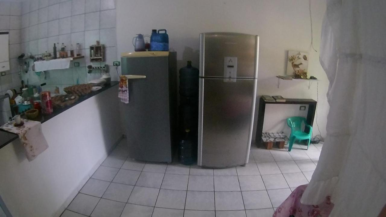 Hostel Atelie Uba Pôrto das Galinhas エクステリア 写真