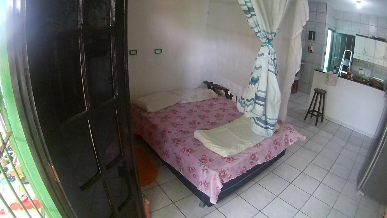Hostel Atelie Uba Pôrto das Galinhas エクステリア 写真