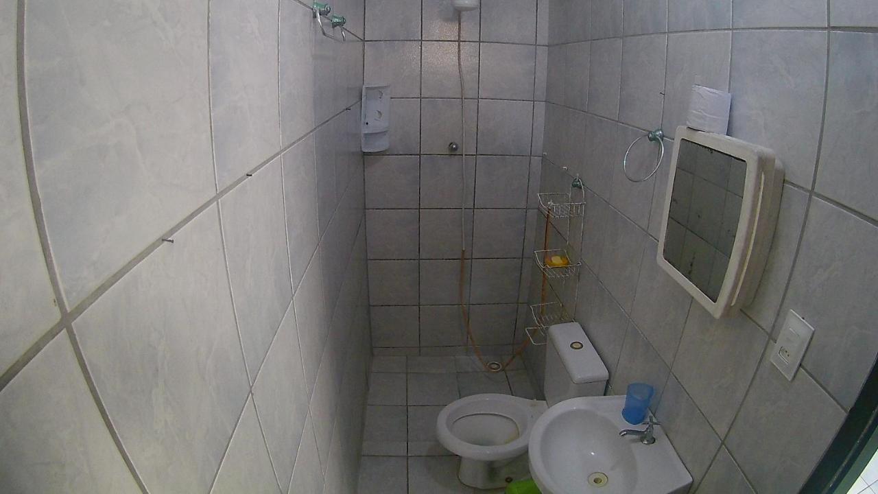 Hostel Atelie Uba Pôrto das Galinhas エクステリア 写真