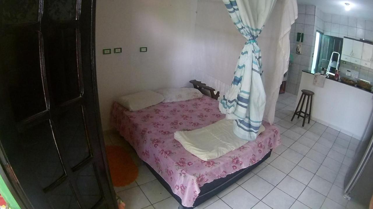 Hostel Atelie Uba Pôrto das Galinhas エクステリア 写真