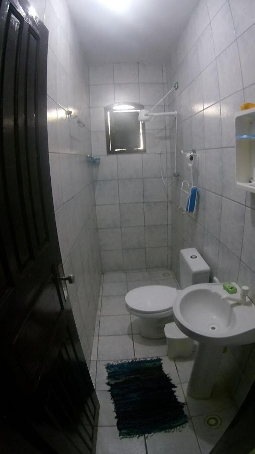 Hostel Atelie Uba Pôrto das Galinhas エクステリア 写真