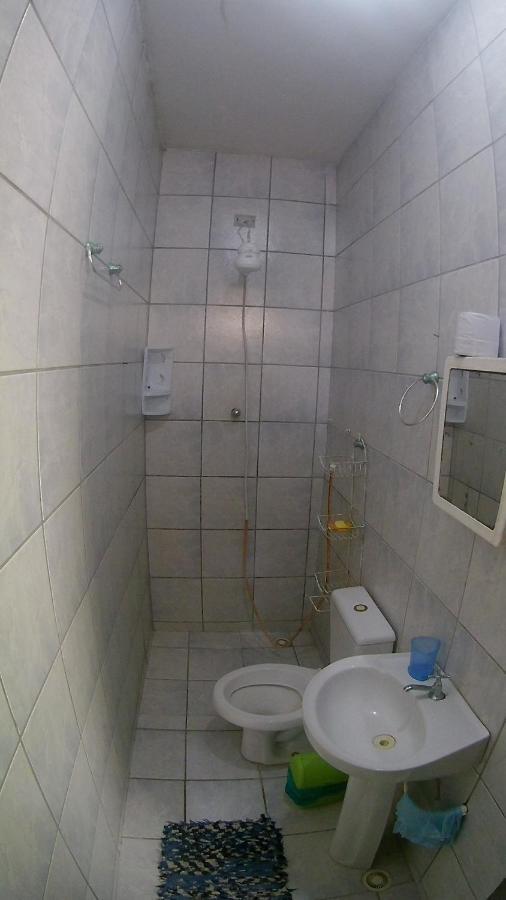 Hostel Atelie Uba Pôrto das Galinhas エクステリア 写真