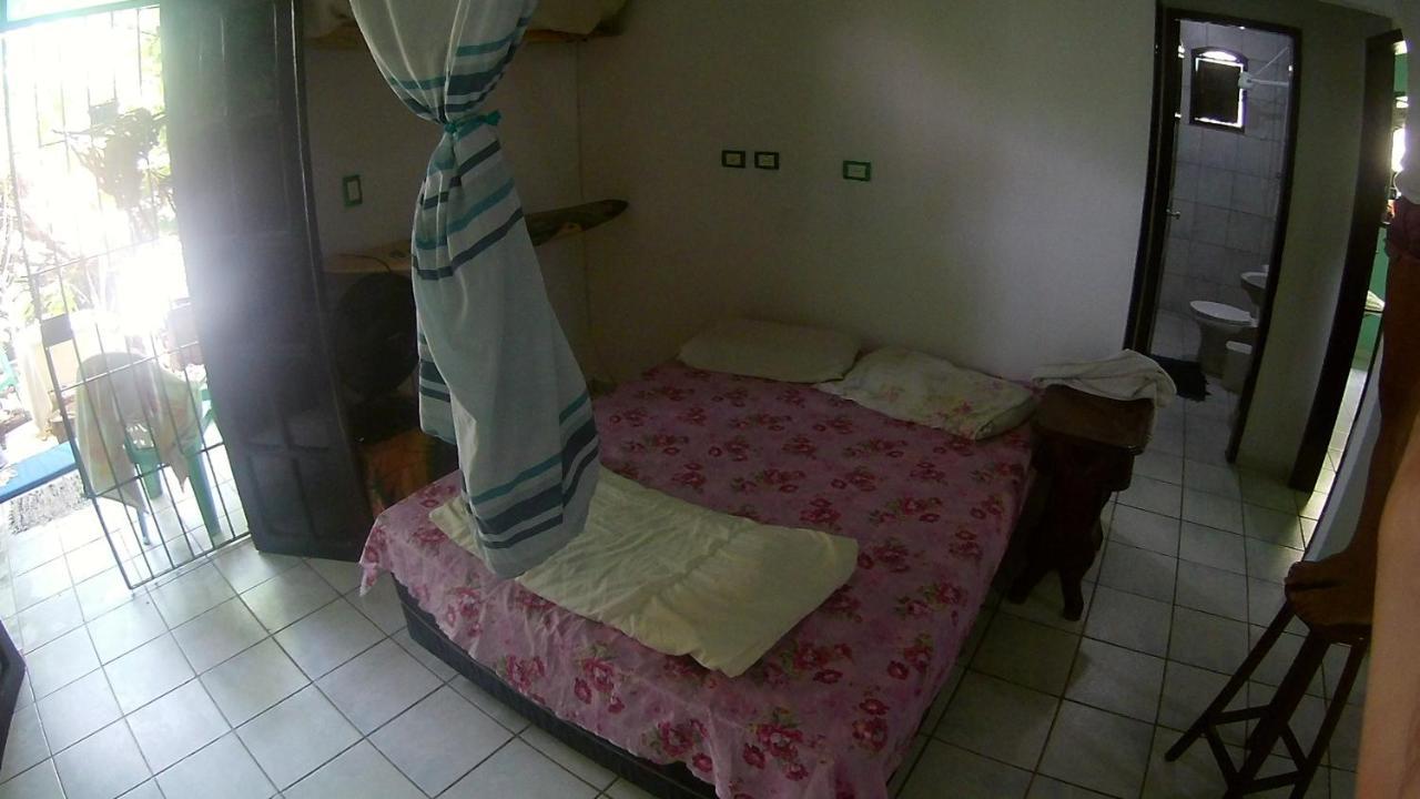 Hostel Atelie Uba Pôrto das Galinhas エクステリア 写真